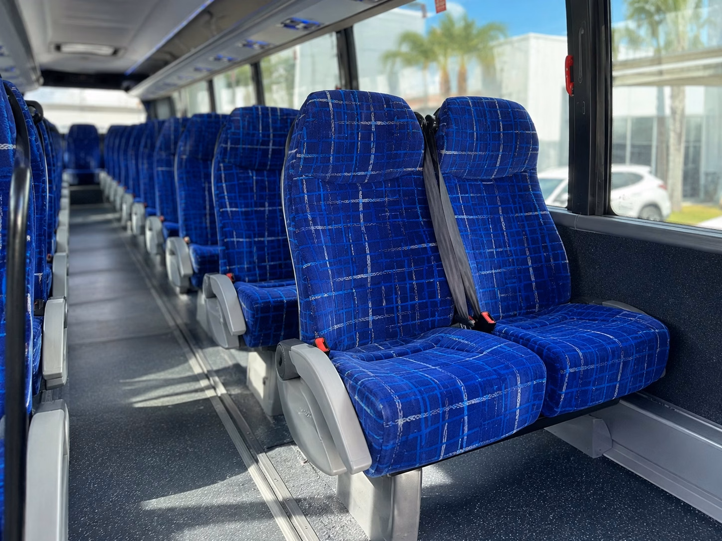 book a bachelorette party bus through honolulu before the big day