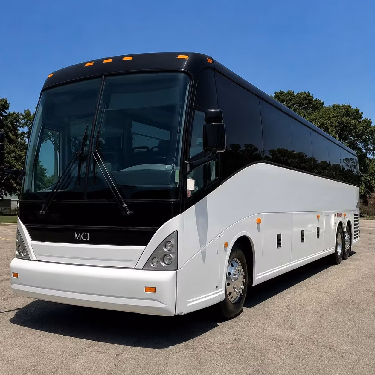 charter bus transportation for cruise groups departing honolulu harbor