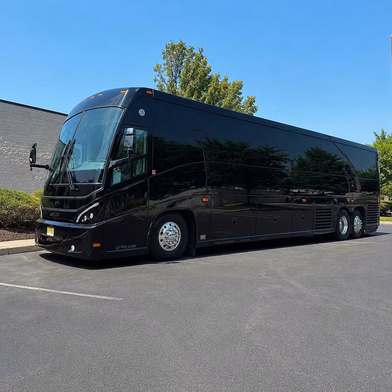 corporate and convention group transportation across honolulu