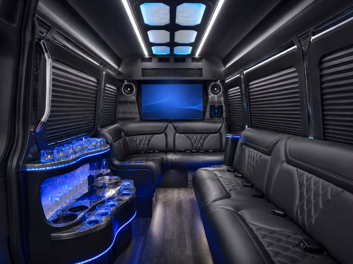 corporate retreat and off site meeting transportation across oahu