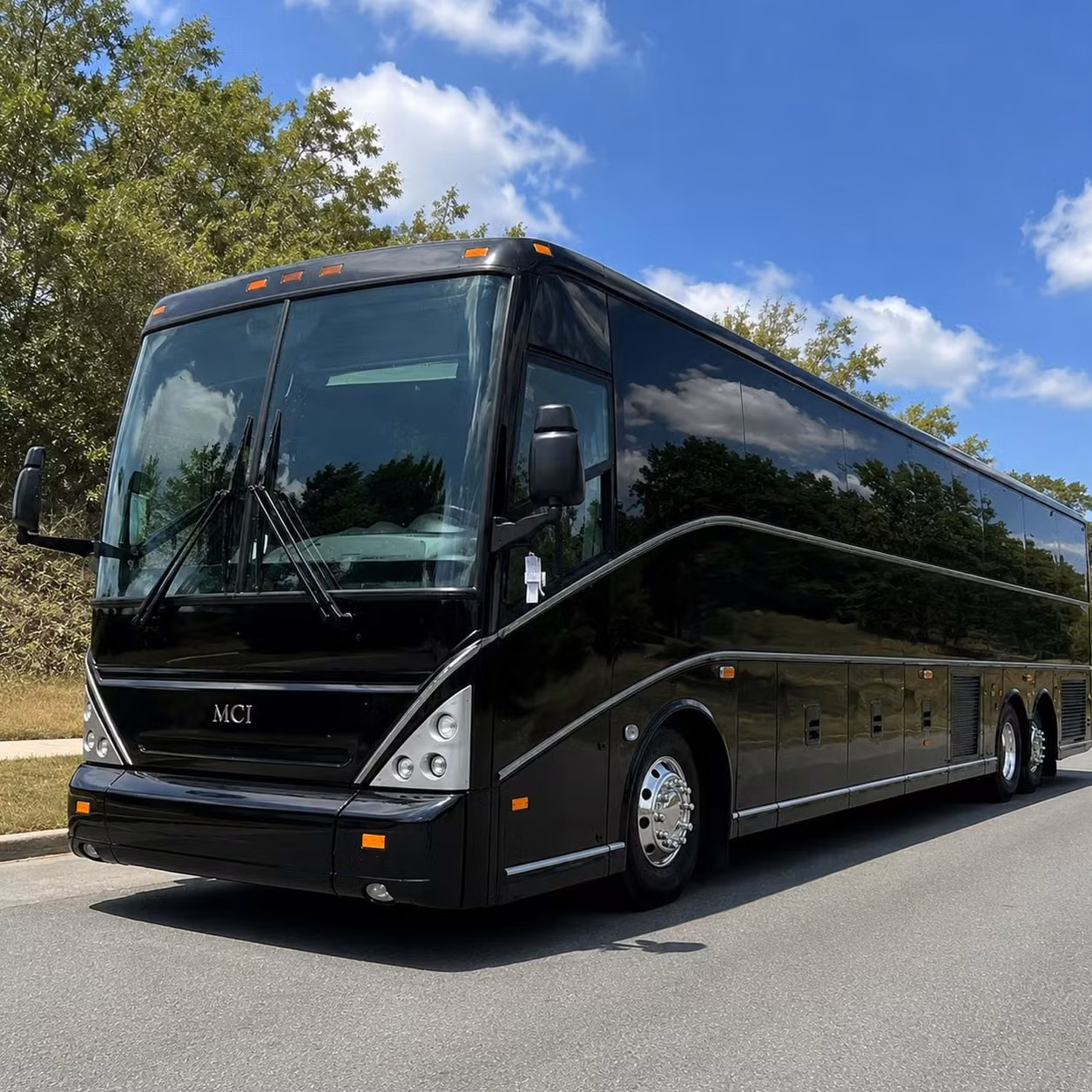 event transportation bus rentals in honolulu
