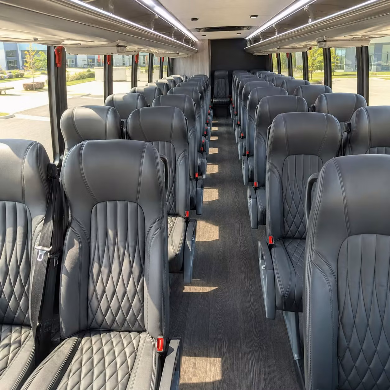 honolulu 25 passenger minibus rental
