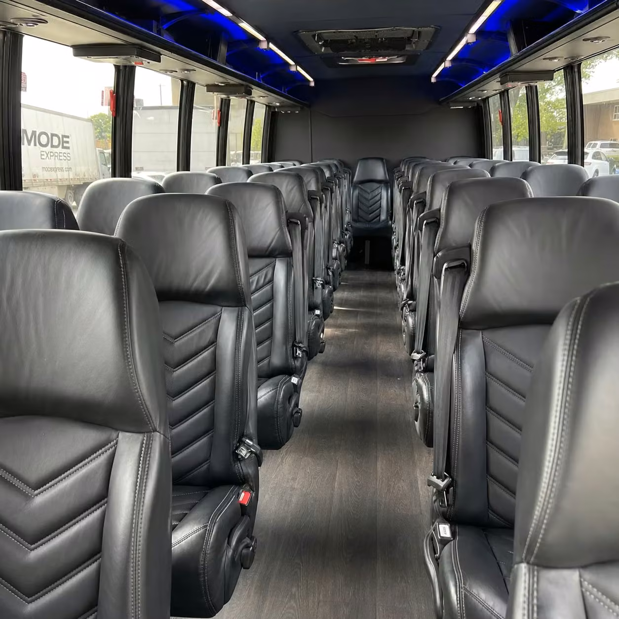 honolulu concert transportation