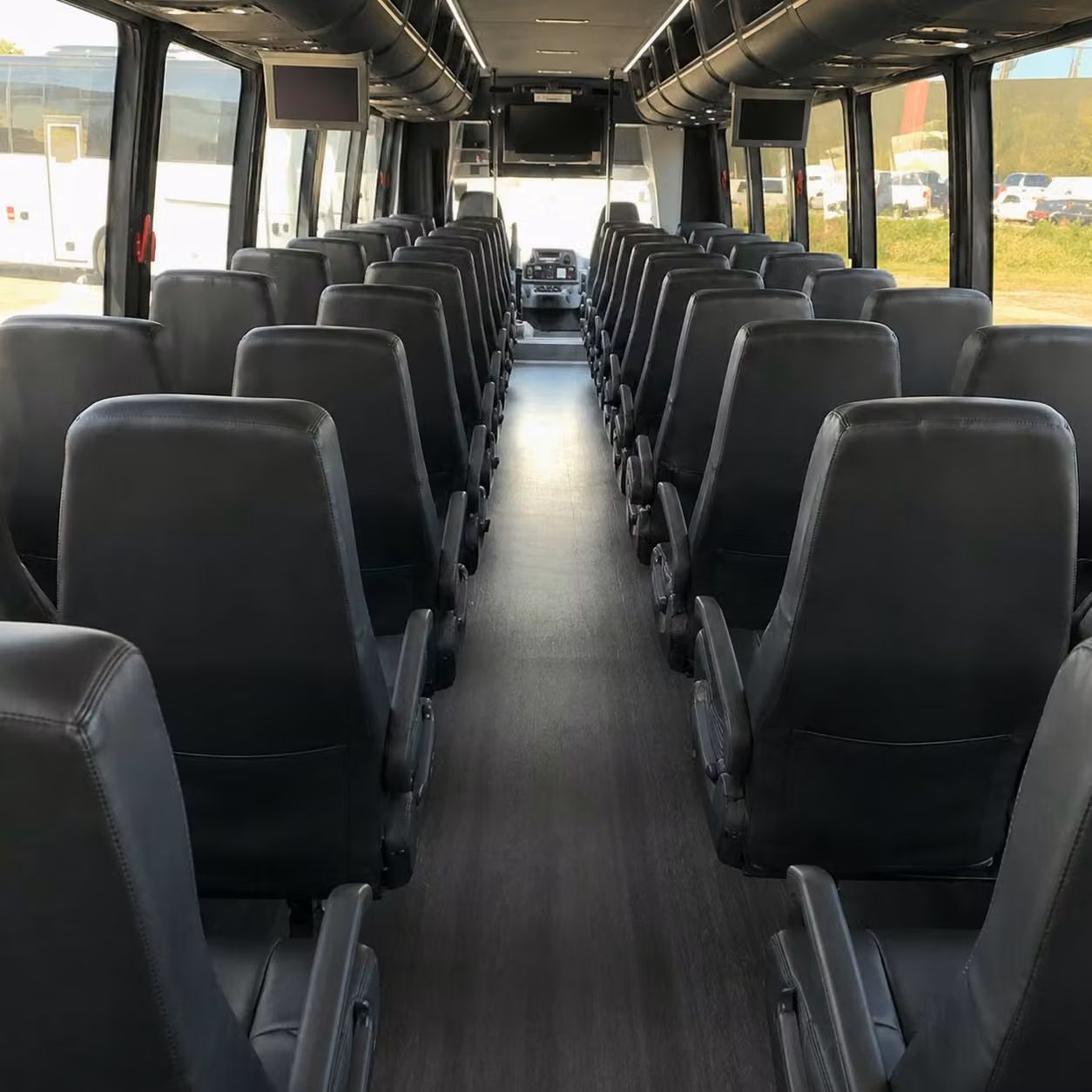 honolulu field trip transportation