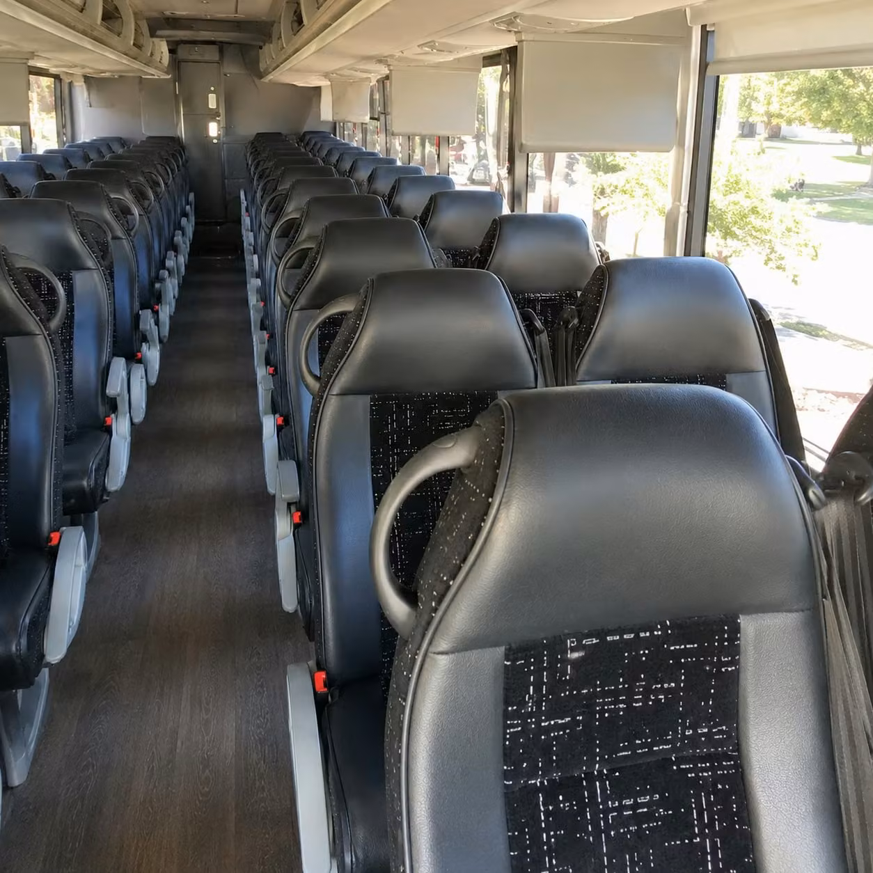 Honolulu Group Transportation Services