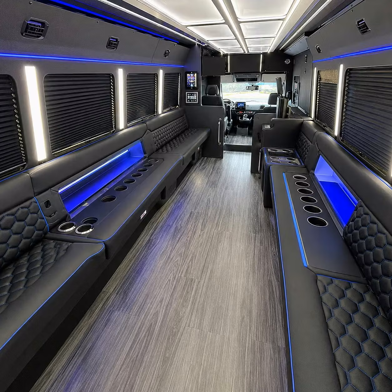 honolulu prom transportation