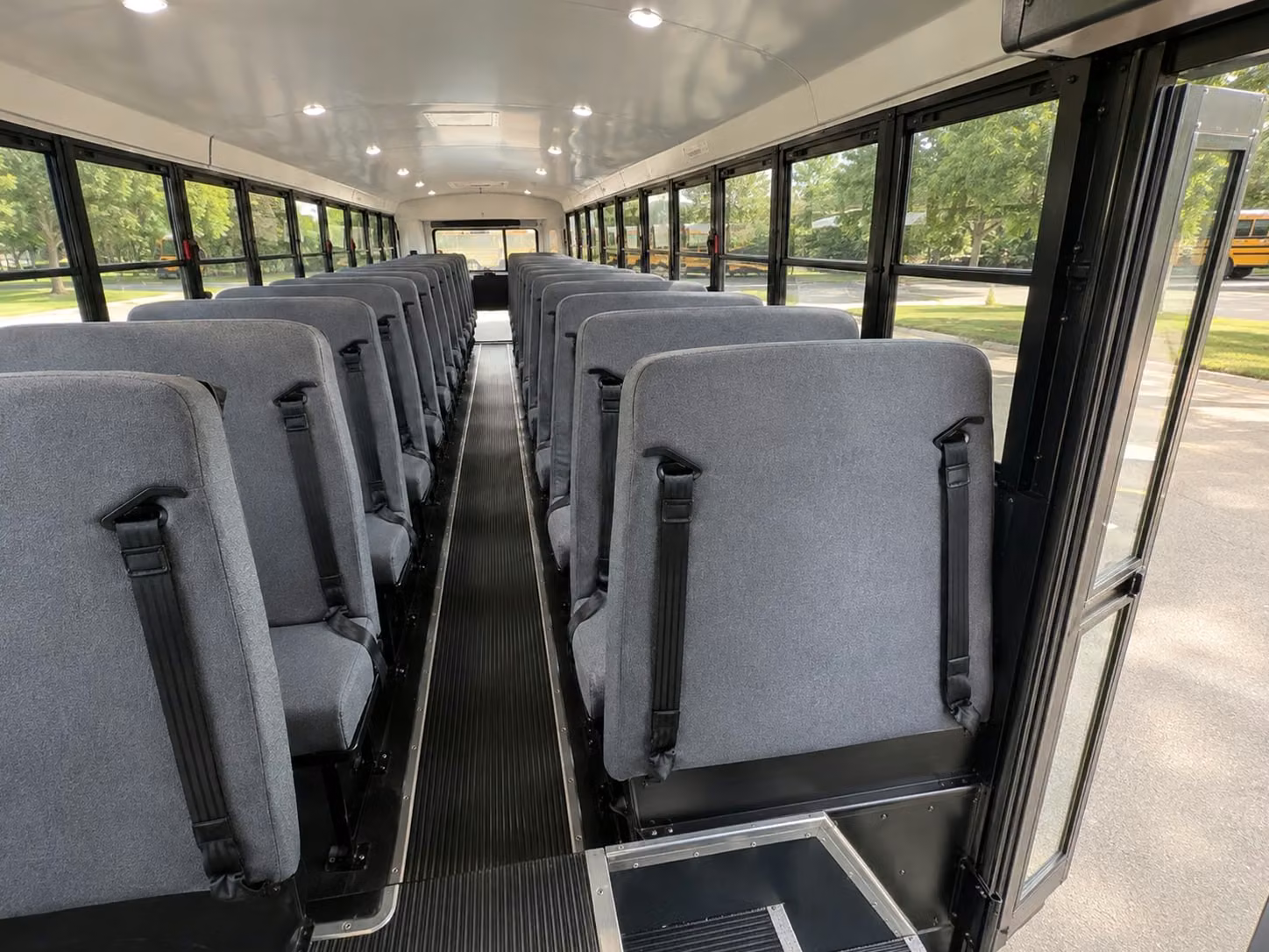 honolulu school bus rental