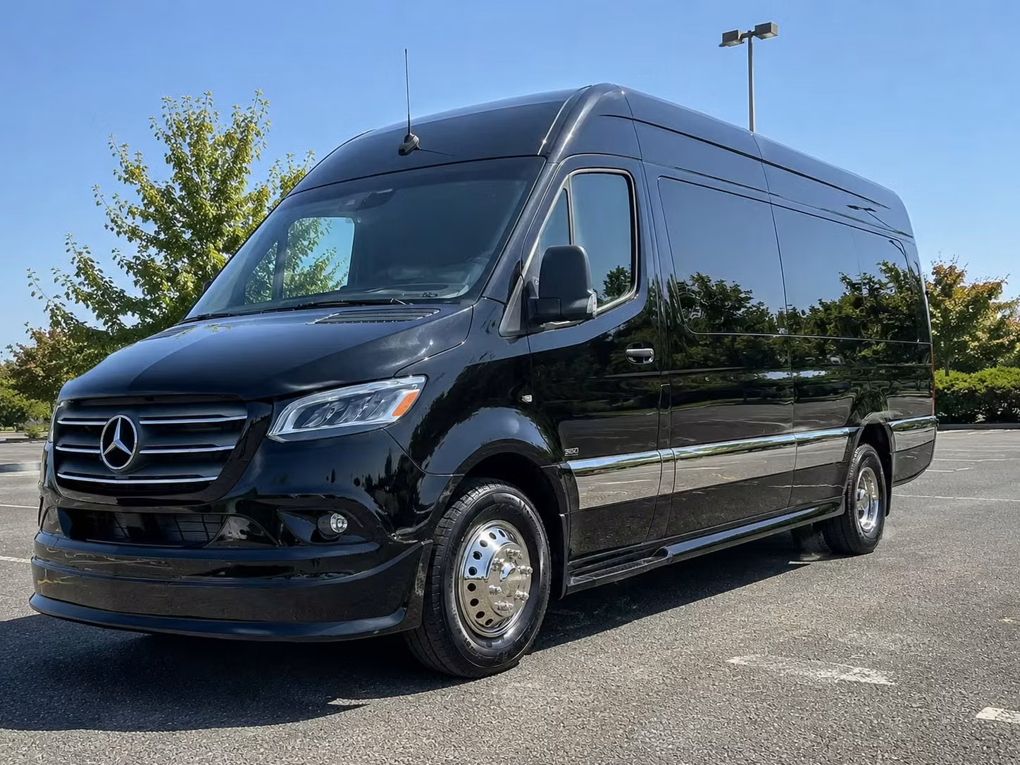 honolulu wedding transportation