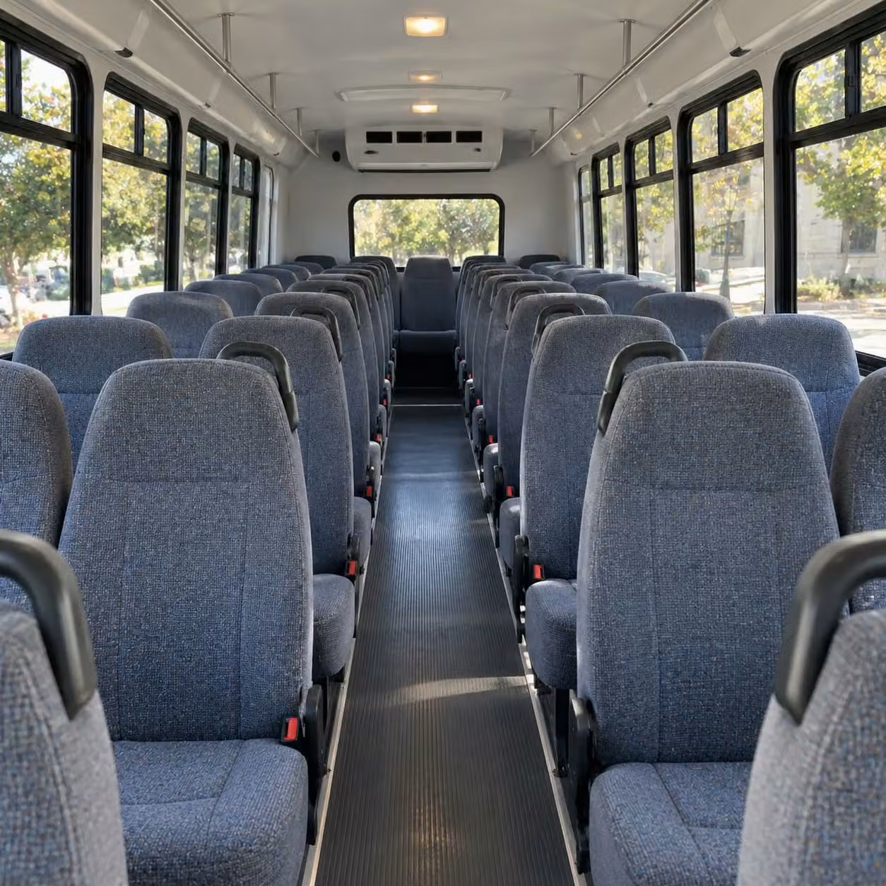 minibus rentals for smaller honolulu prom groups who still want to ride together