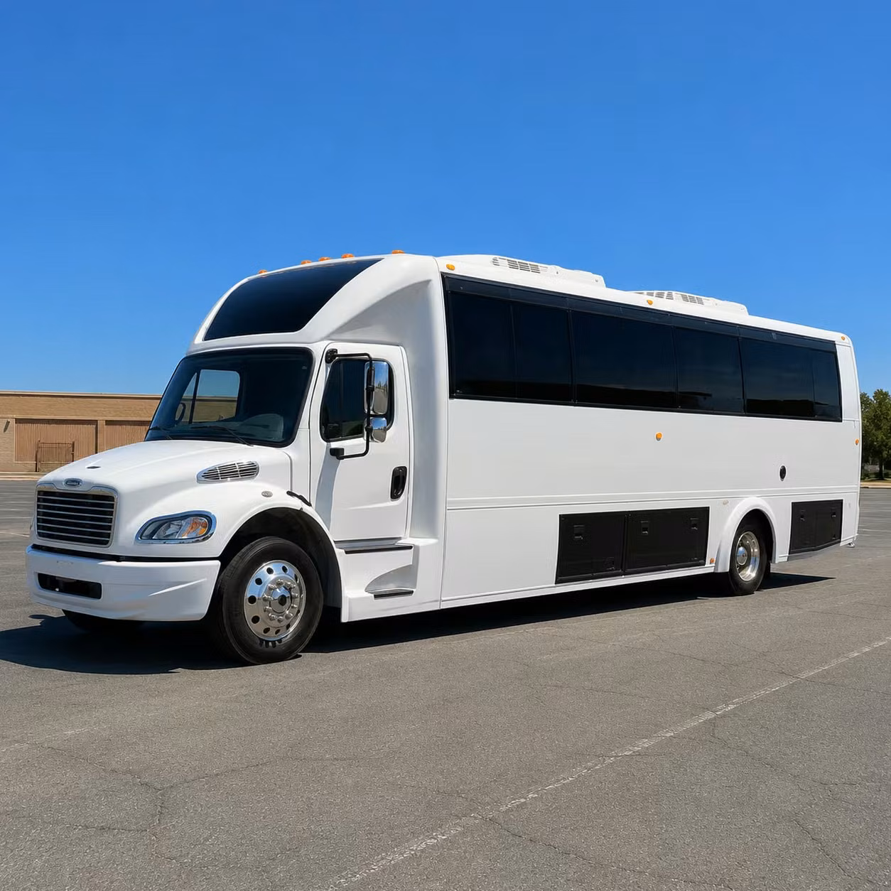 party bus