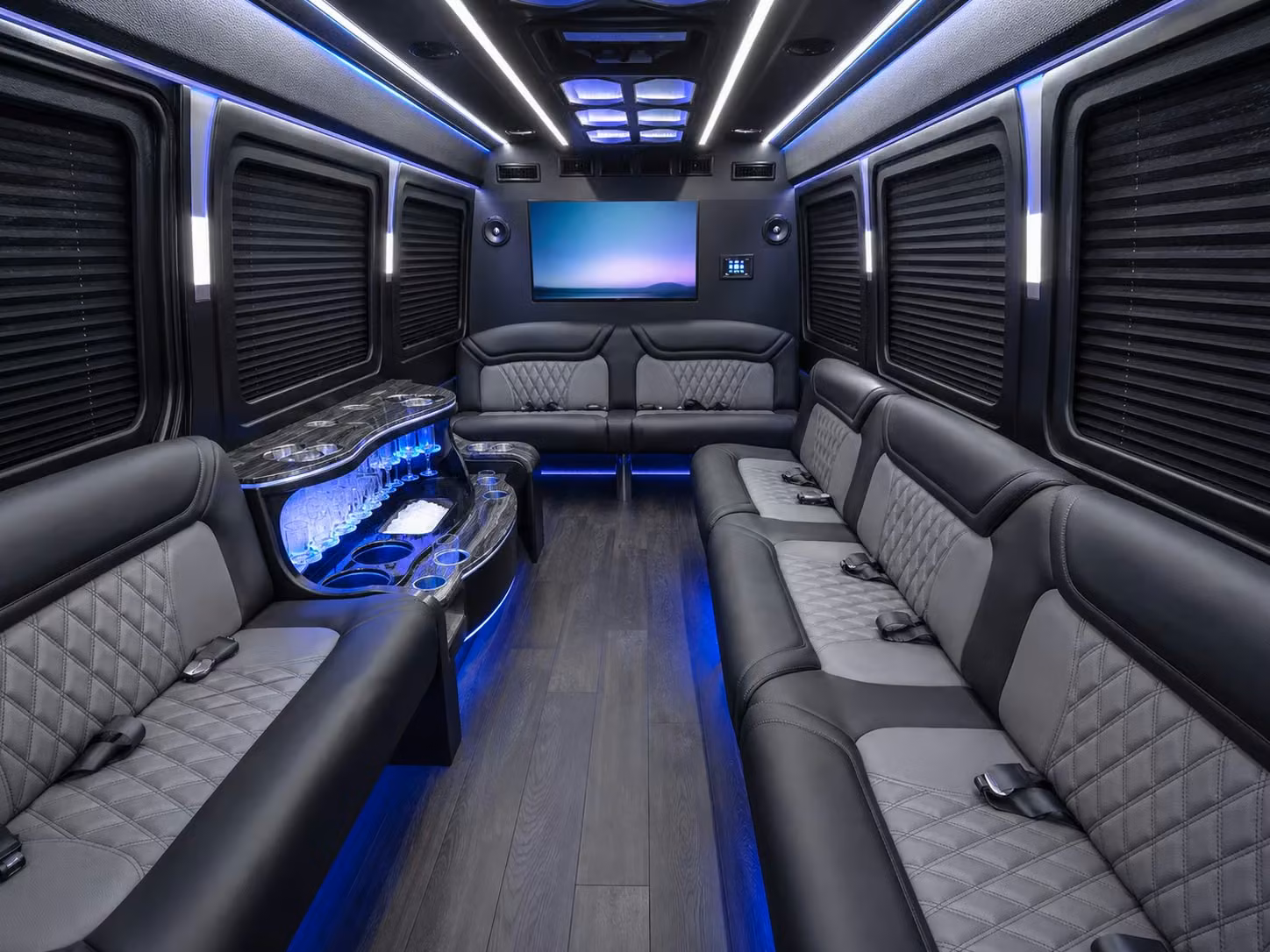 recurring corporate shuttle programs for honolulu businesses