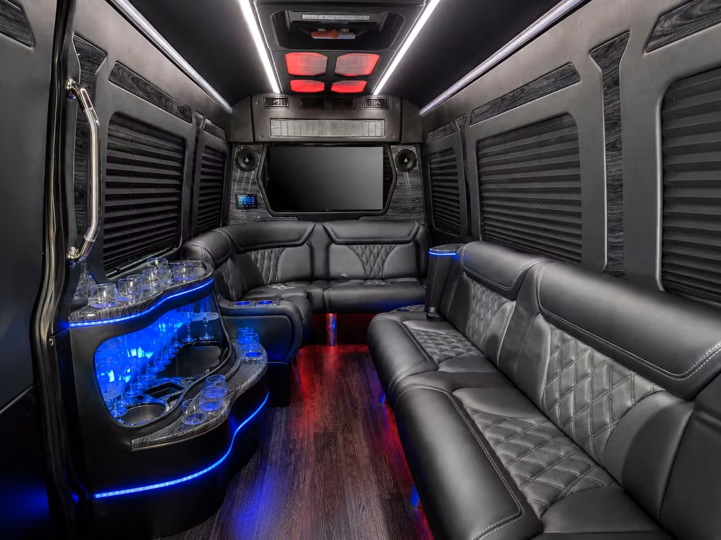 wedding and special event shuttle transportation around oahu